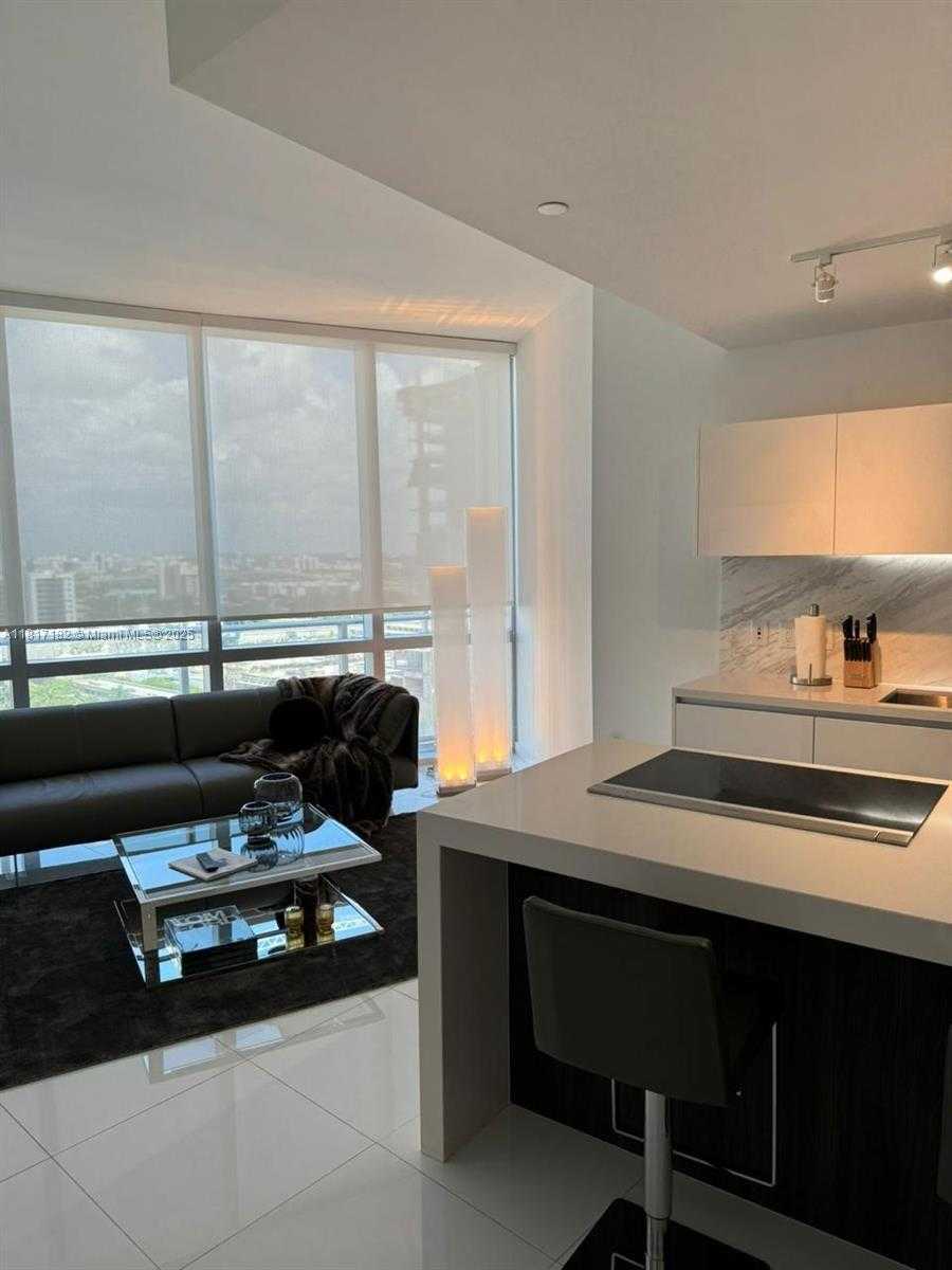 Small Image of 851 NORTH EAST 1ST AVE #1404, Miami Number 5