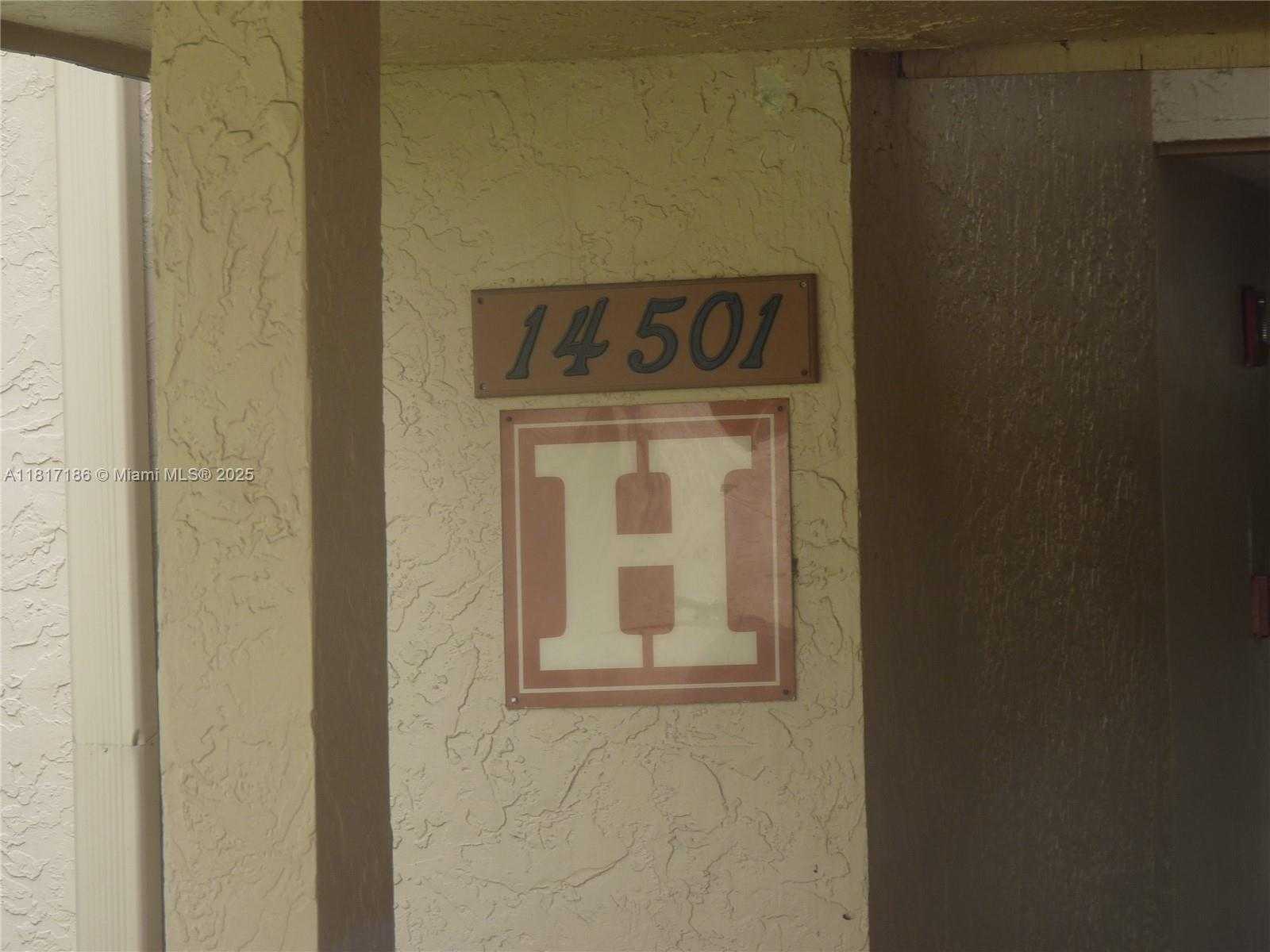Small Image of 14501 NORTH KENDALL DR #410H, Miami Number 5