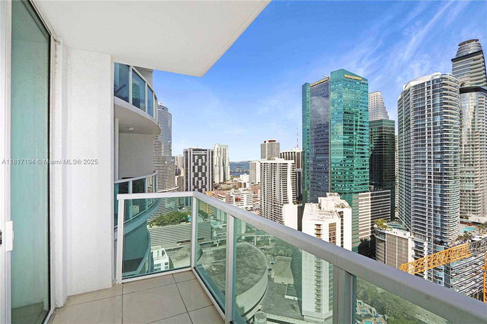 Small Image of 31 SOUTH EAST 5TH ST #3916, Miami Number 29