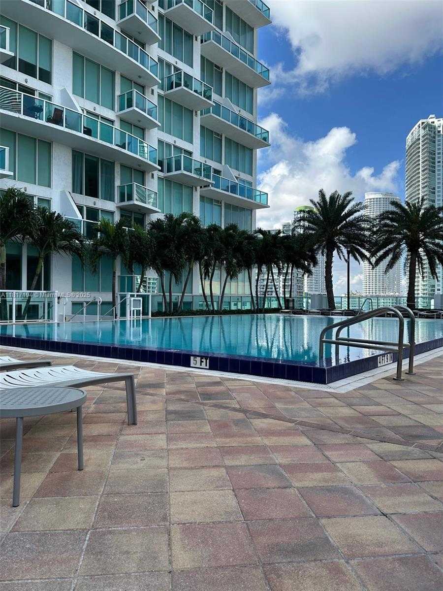Small Image of 31 SOUTH EAST 5TH ST #3916, Miami Number 39