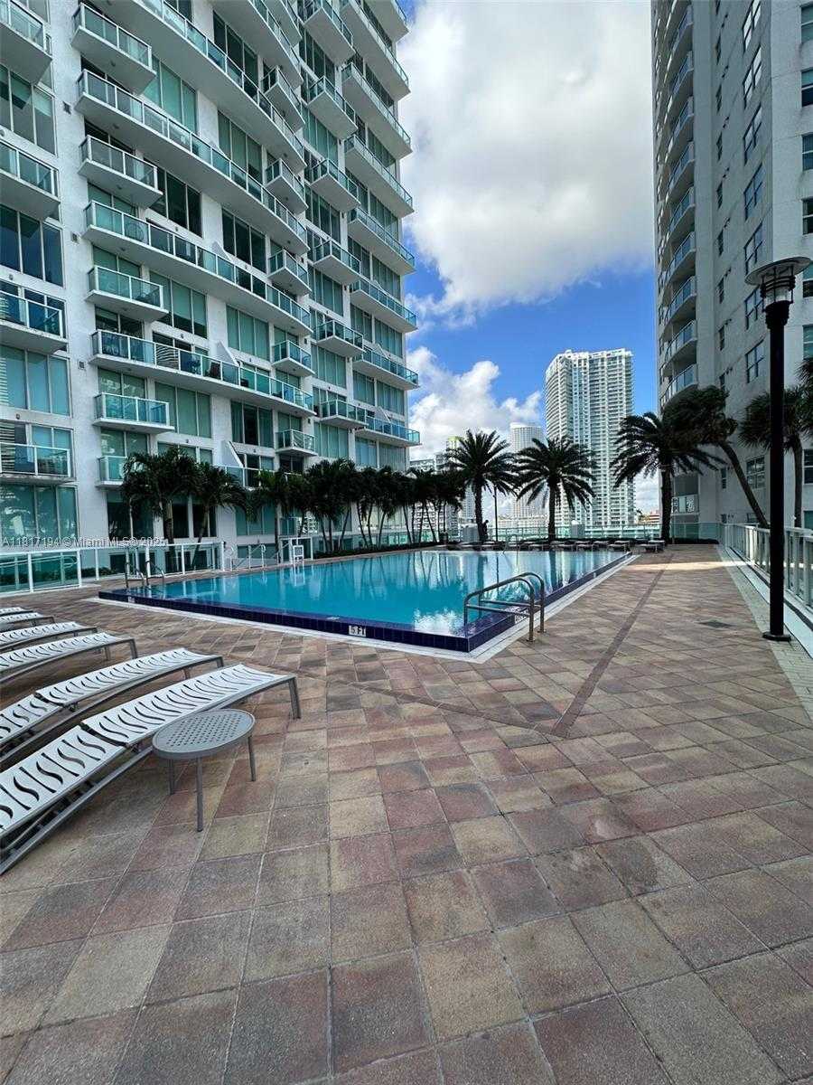 Small Image of 31 SOUTH EAST 5TH ST #3916, Miami Number 40