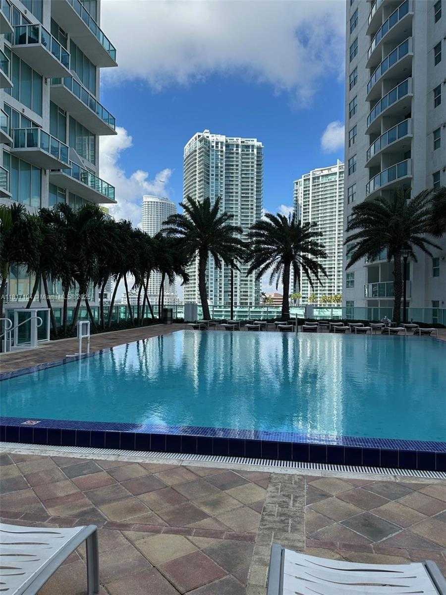 Small Image of 31 SOUTH EAST 5TH ST #3916, Miami Number 41