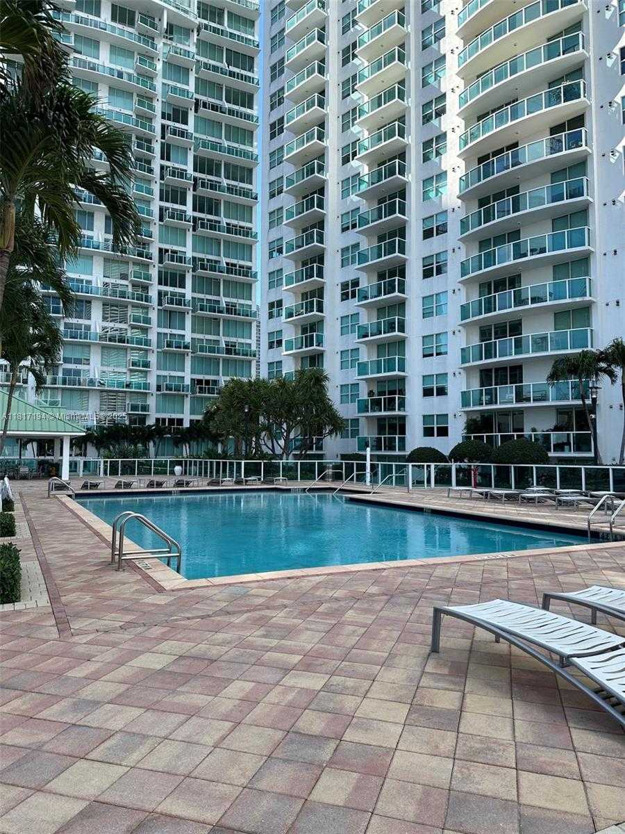 Small Image of 31 SOUTH EAST 5TH ST #3916, Miami Number 42