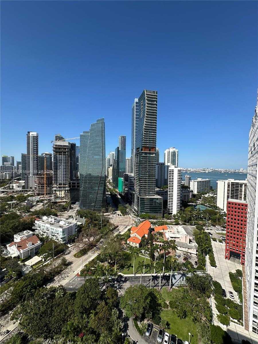 Small Image of 1581 BRICKELL AVE #PH108, Miami Number 13