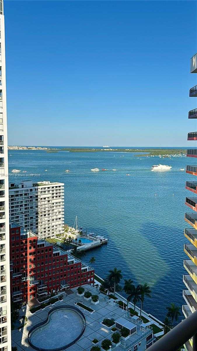 Small Image of 1581 BRICKELL AVE #PH108, Miami Number 15