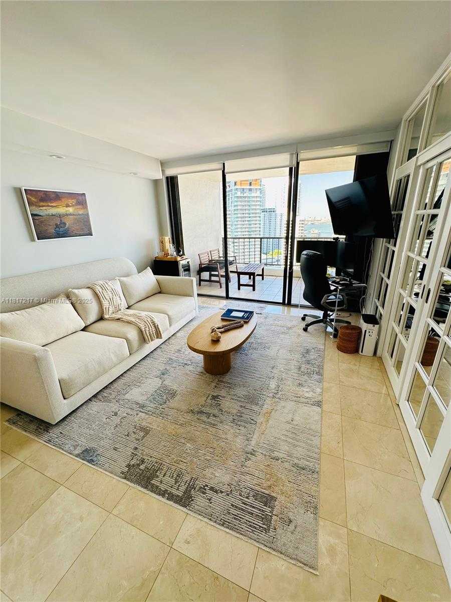 Small Image of 1581 BRICKELL AVE #PH108, Miami Number 5