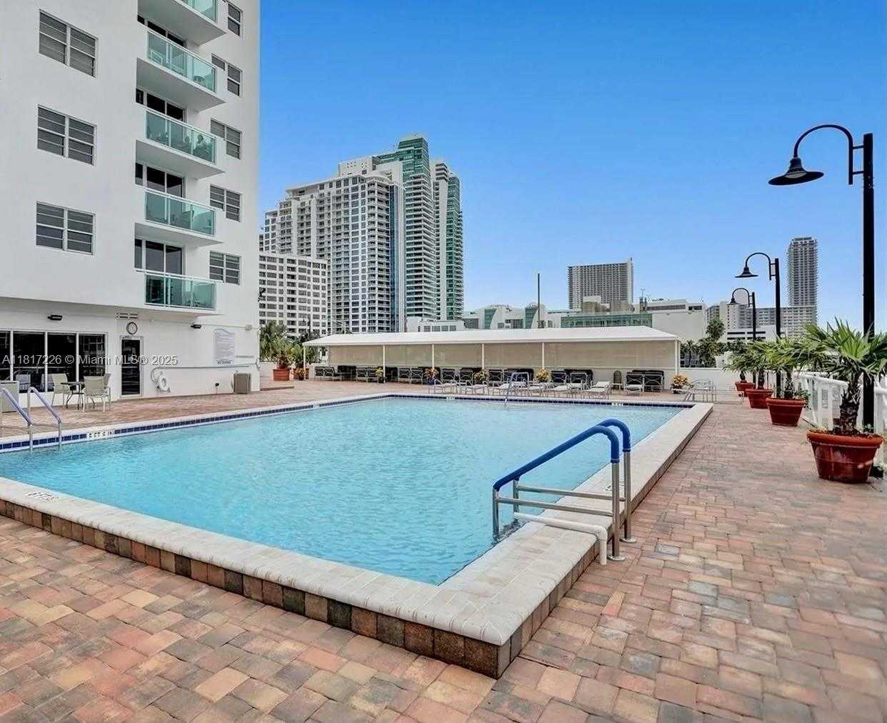 Small Image of 3000 SOUTH OCEAN DR #118, Hollywood Number 15