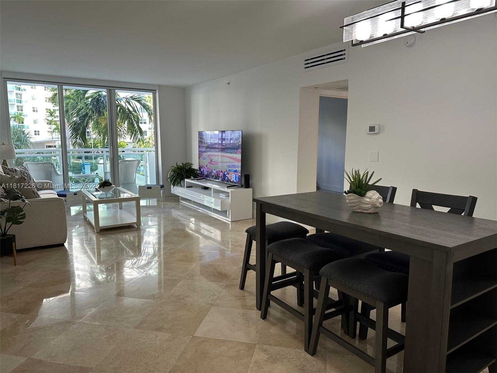 Small Image of 3000 SOUTH OCEAN DR #118, Hollywood Number 2