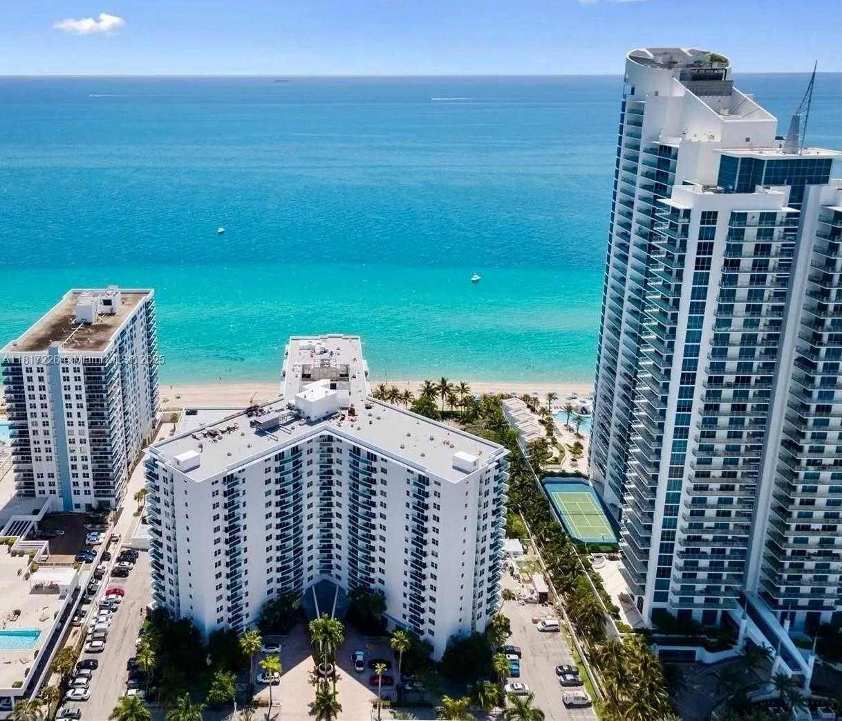 Small Image of 3000 SOUTH OCEAN DR #118, Hollywood Number 24