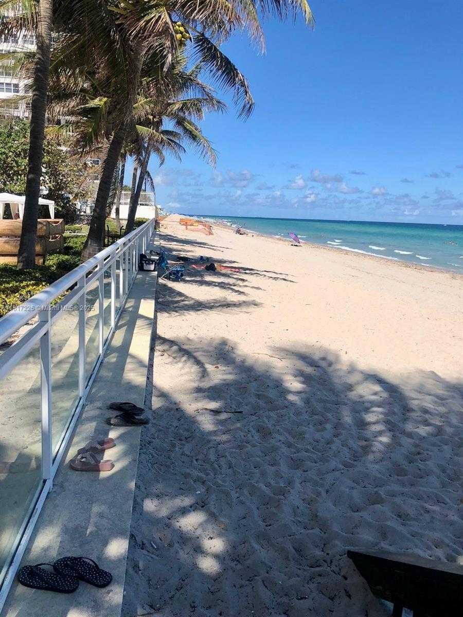 Small Image of 3000 SOUTH OCEAN DR #118, Hollywood Number 30