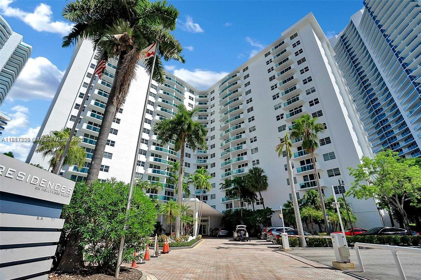 Small Image of 3000 SOUTH OCEAN DR #118, Hollywood Number 35