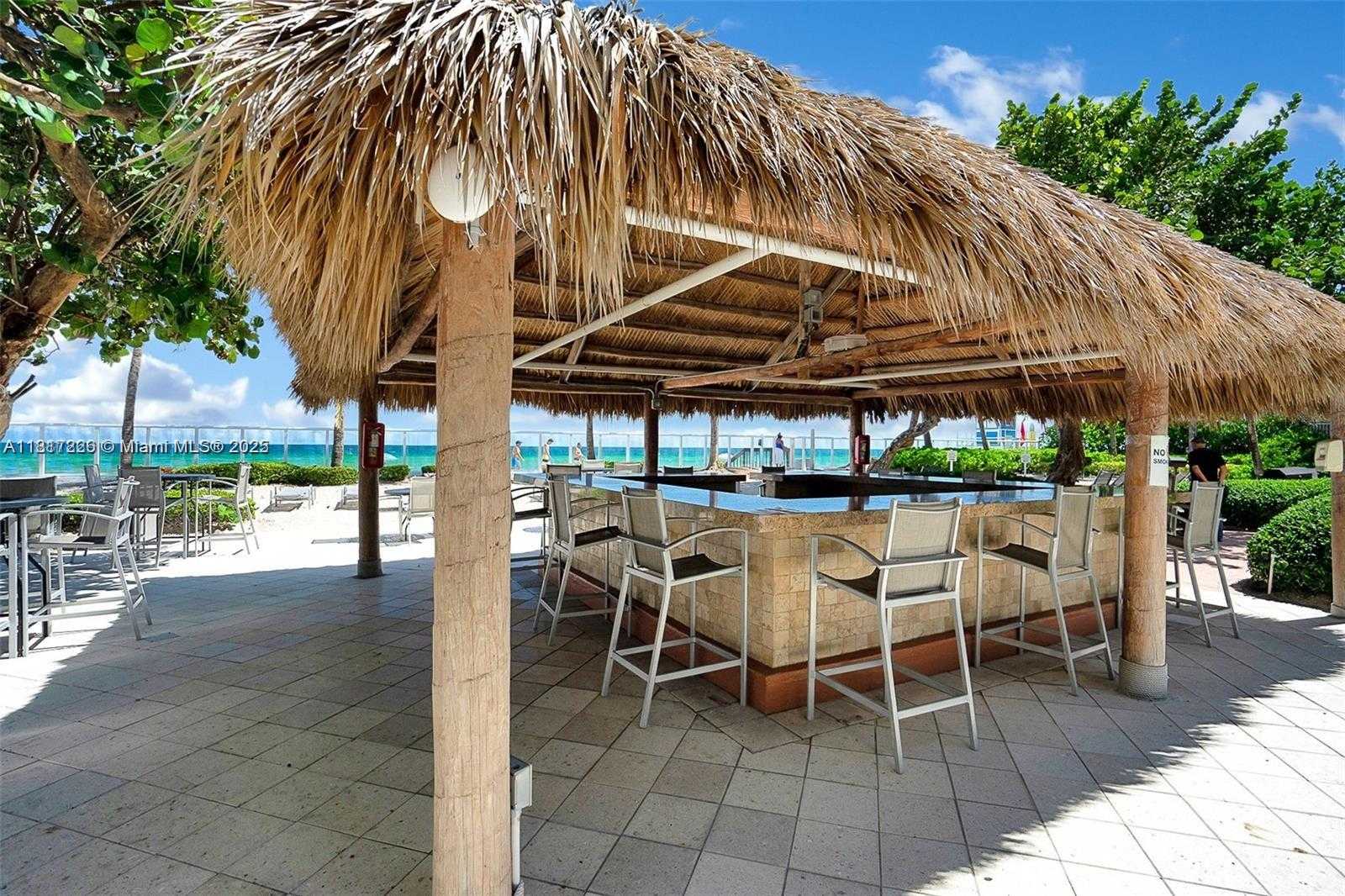 Small Image of 3000 SOUTH OCEAN DR #118, Hollywood Number 37
