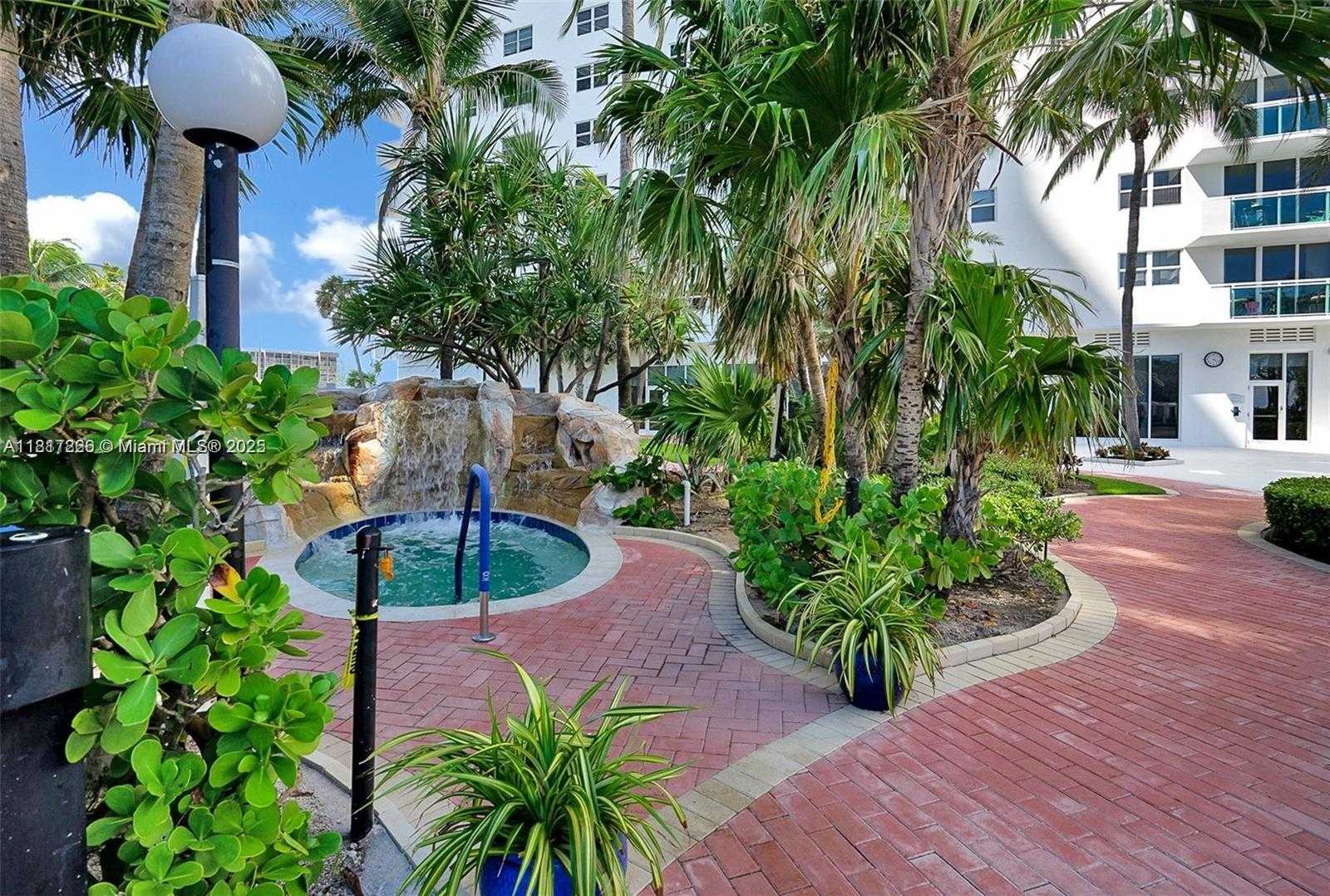 Small Image of 3000 SOUTH OCEAN DR #118, Hollywood Number 38