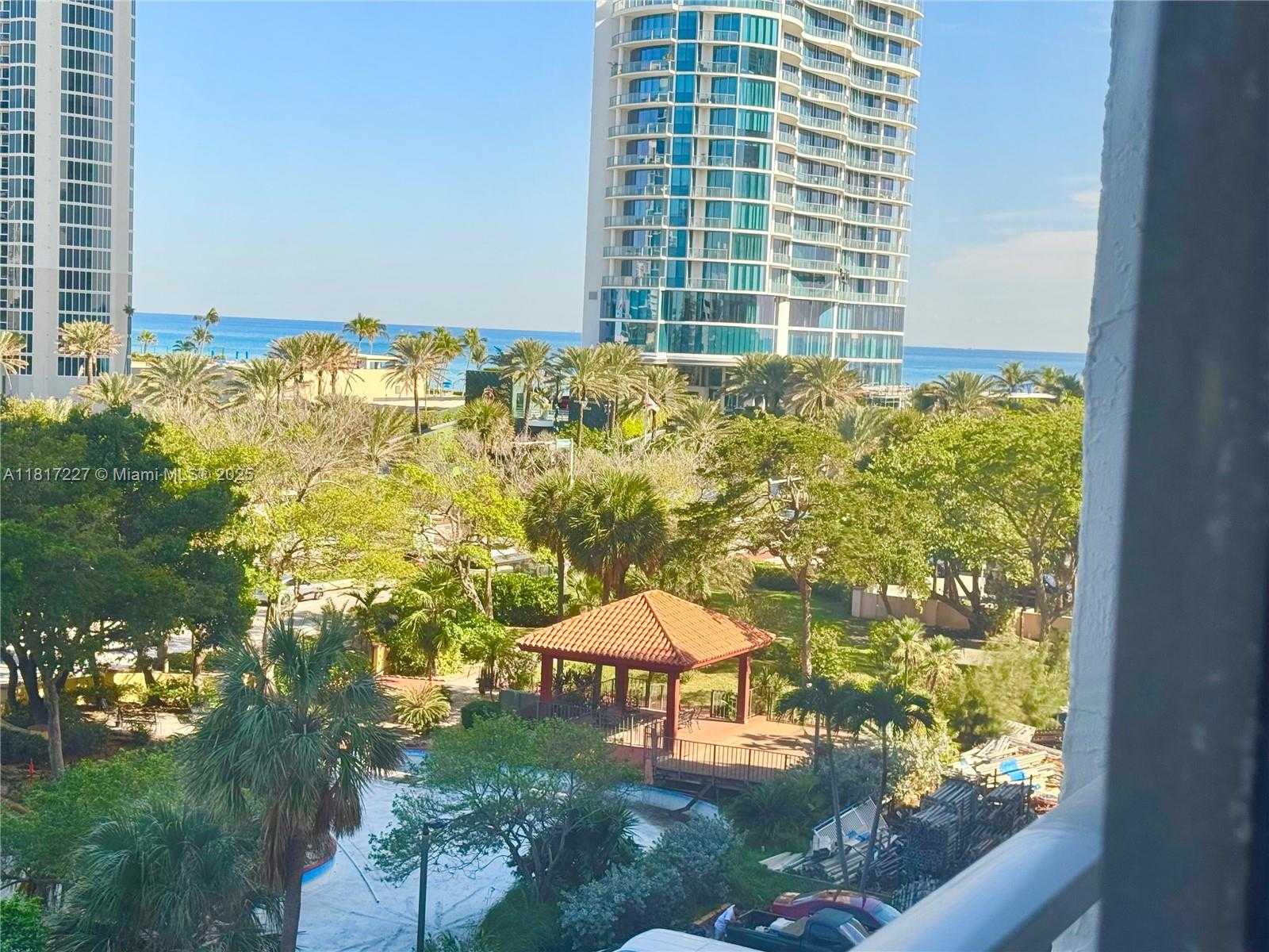 Small Image of 210 174TH ST #615, Sunny Isles Beach Number 20