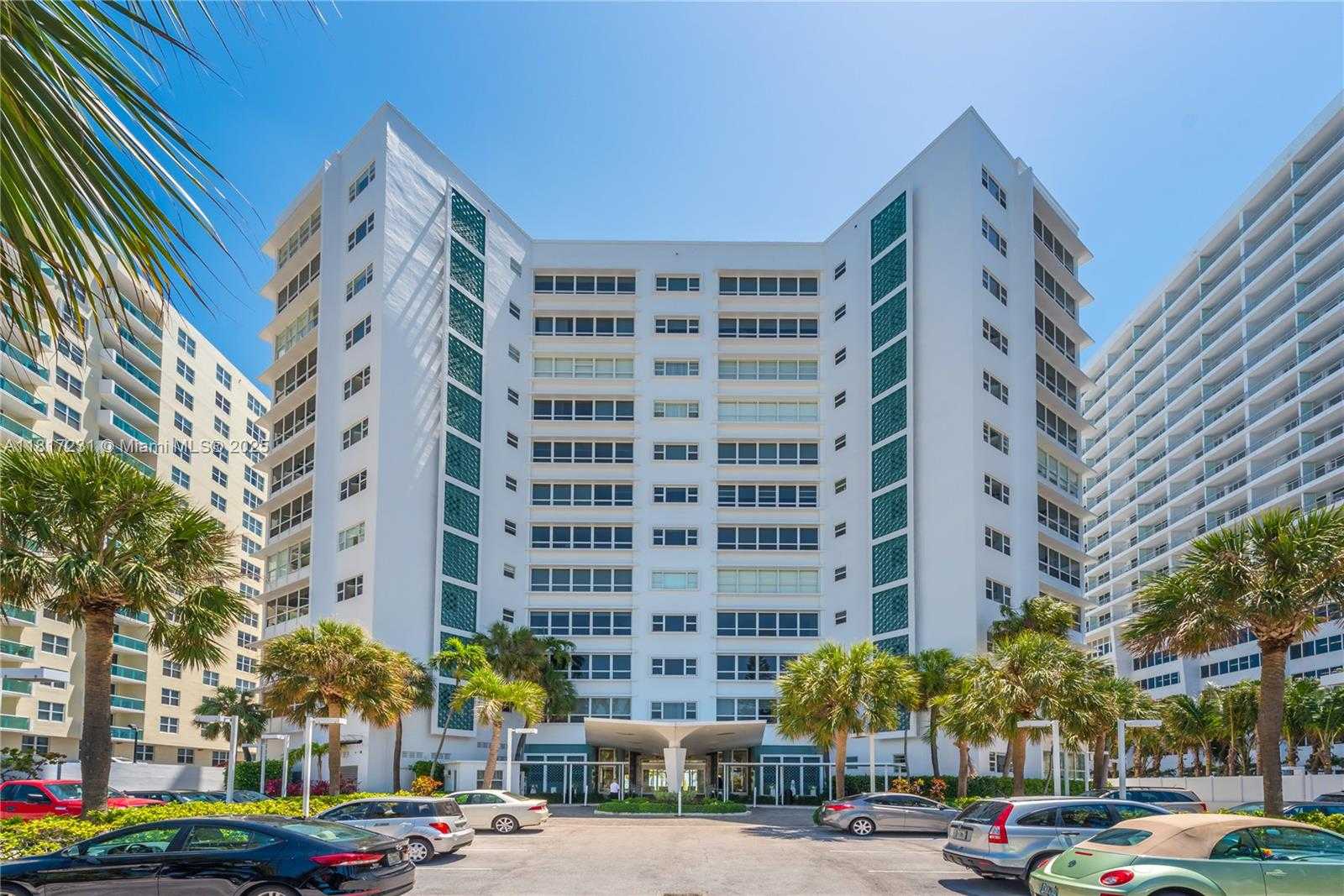 Small Image of 4925 COLLINS AVE #9D, Miami Beach Number 13
