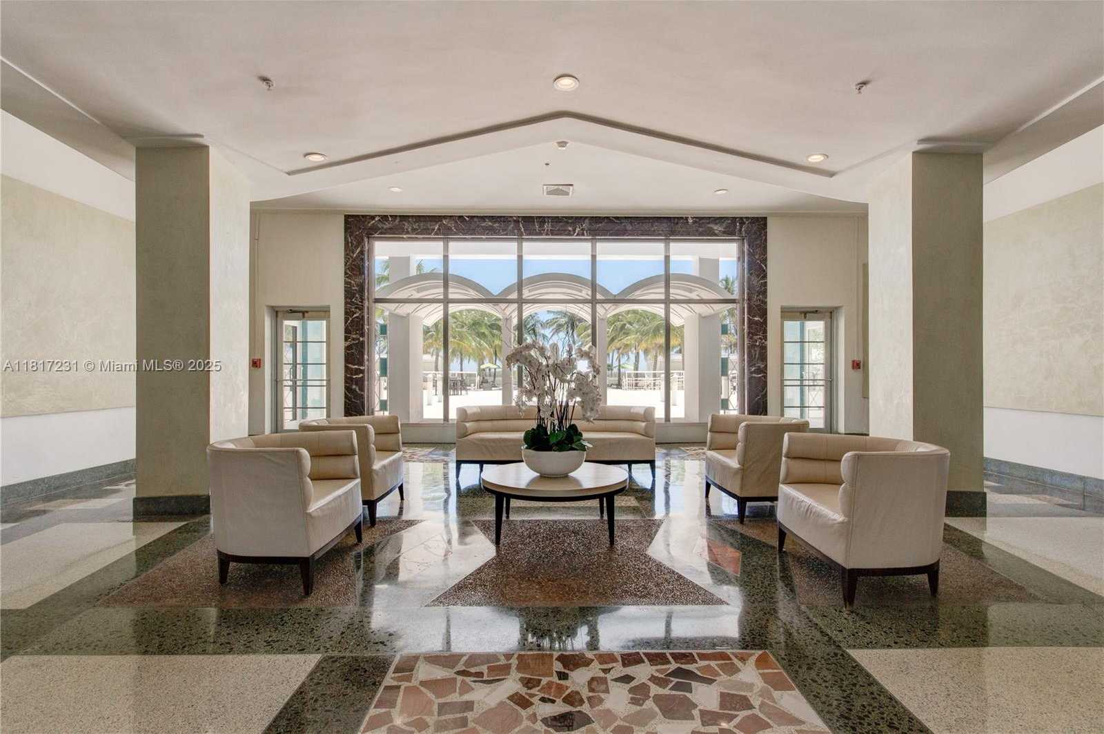 Small Image of 4925 COLLINS AVE #9D, Miami Beach Number 16