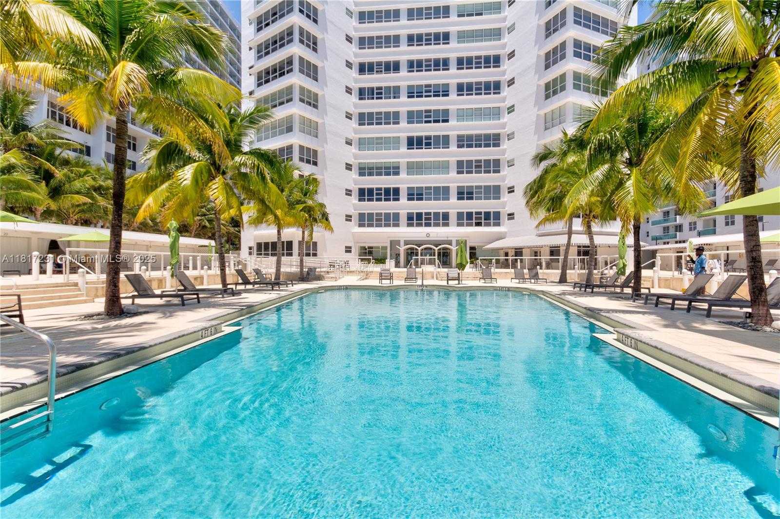 Small Image of 4925 COLLINS AVE #9D, Miami Beach Number 19
