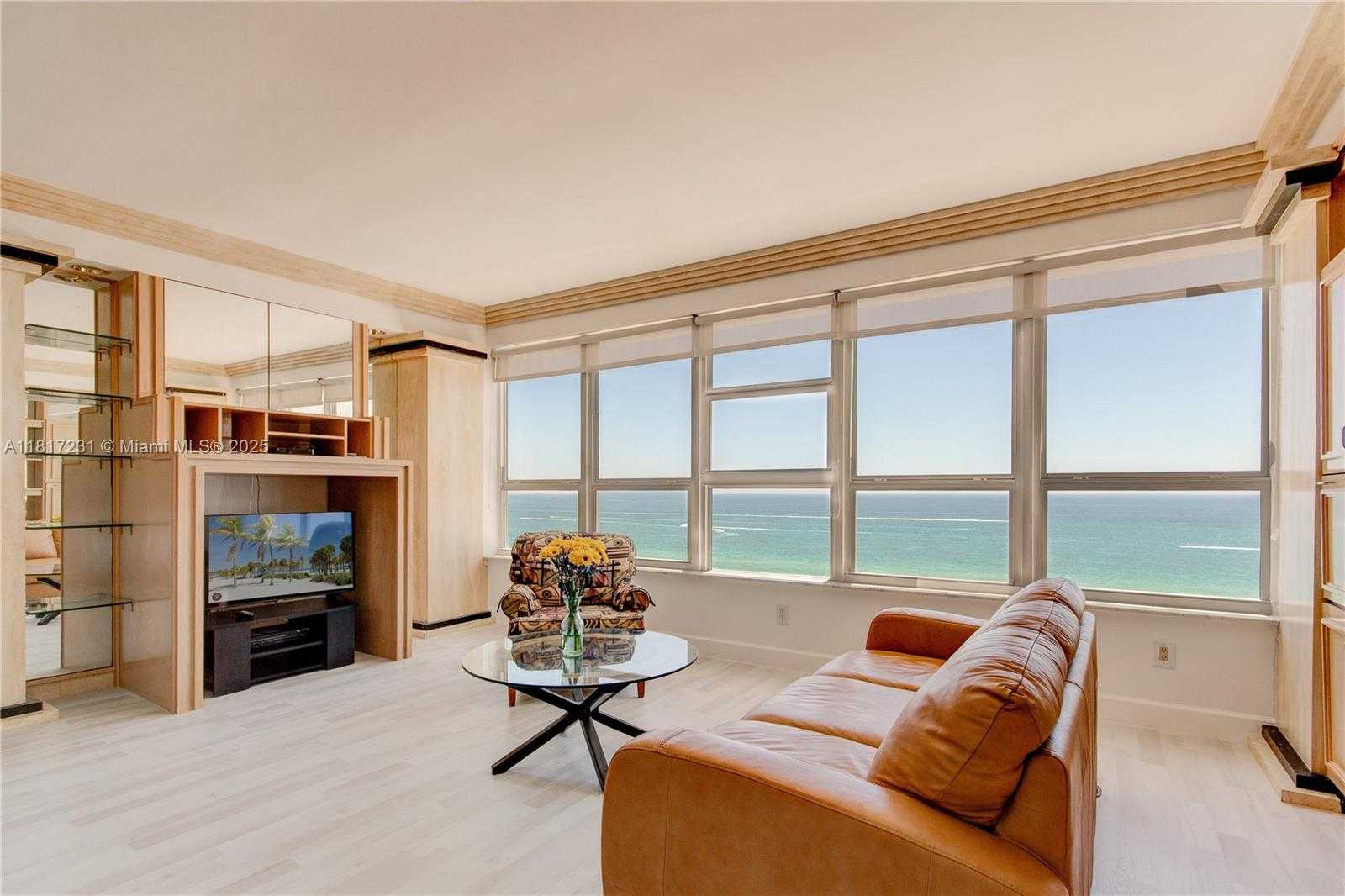 Small Image of 4925 COLLINS AVE #9D, Miami Beach Number 2