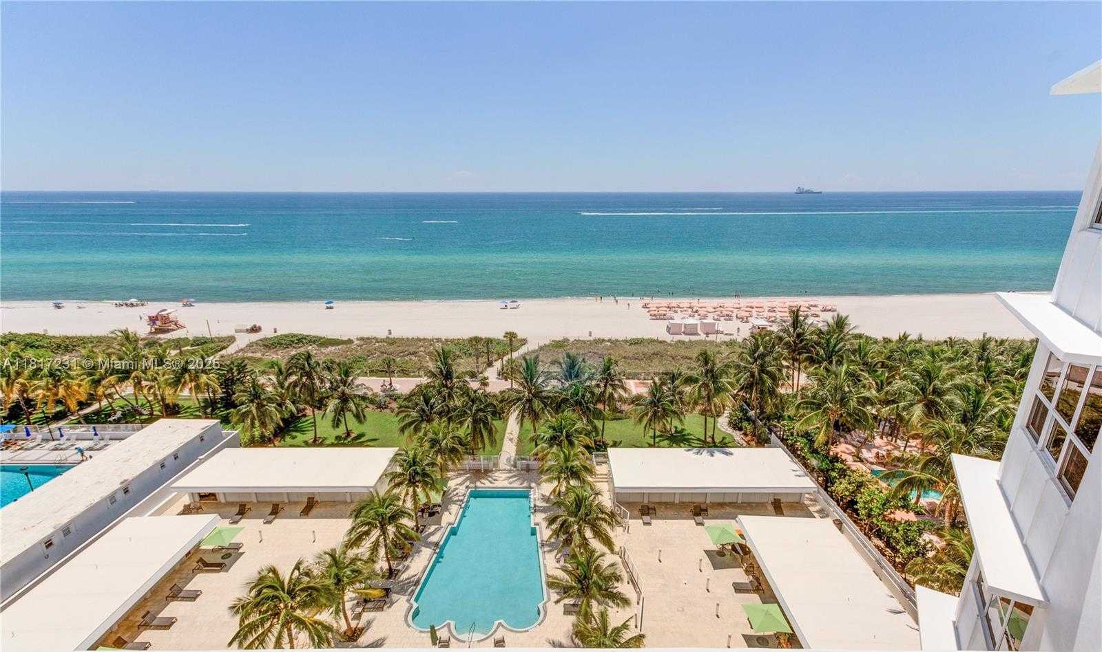 Small Image of 4925 COLLINS AVE #9D, Miami Beach Number 3