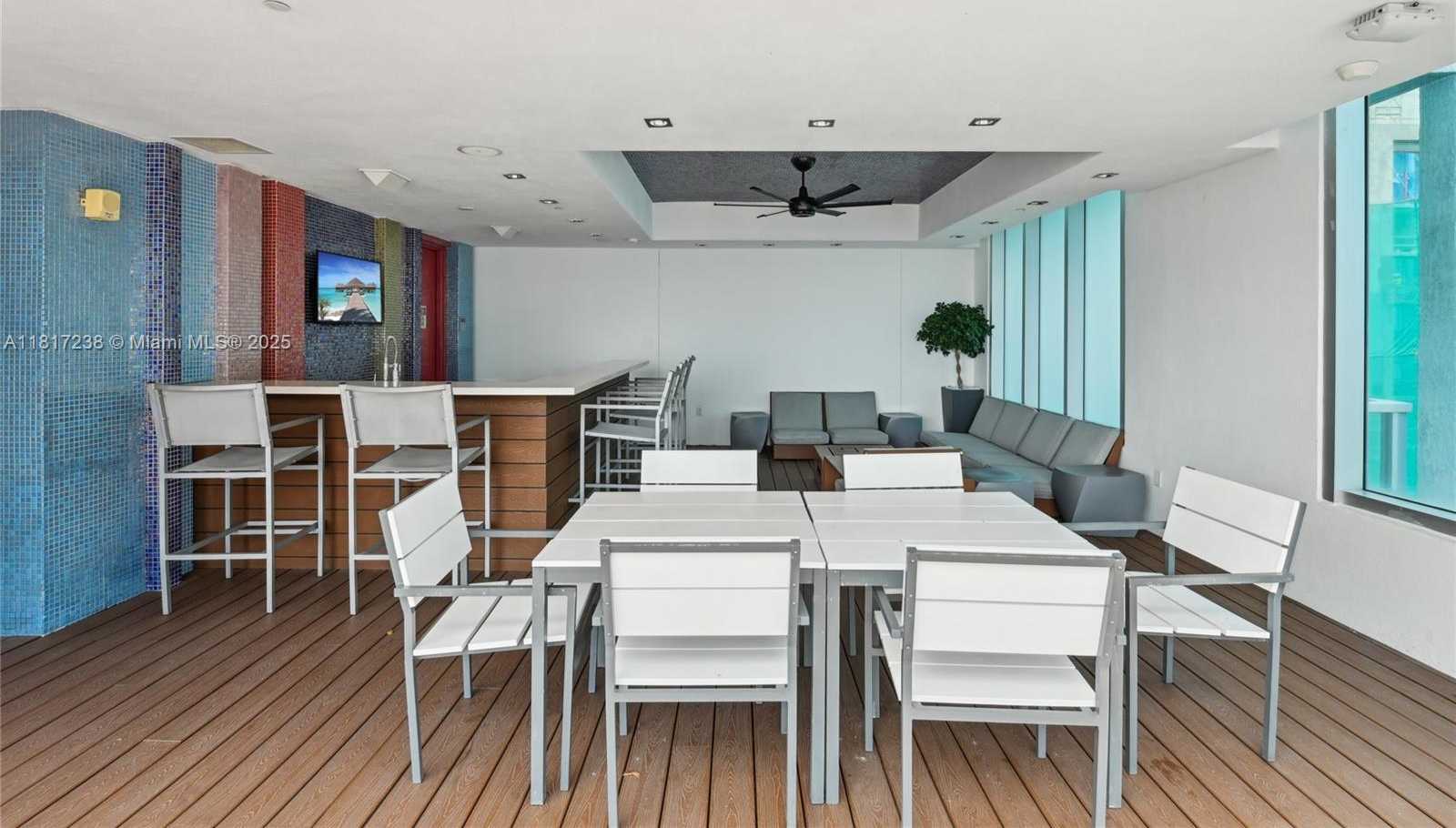 Small Image of 55 SOUTH EAST 6TH ST #1608, Miami Number 13