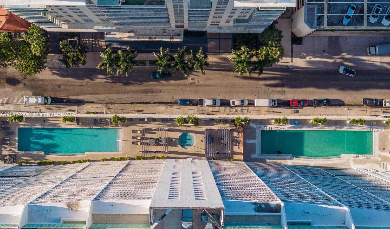 Small Image of 1200 BRICKELL BAY DR #2619, Miami Number 8
