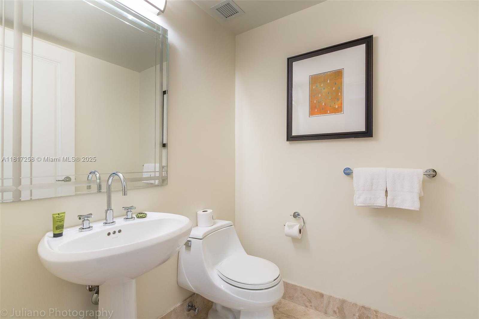Small Image of 1435 BRICKELL AVE #3603, Miami Number 14