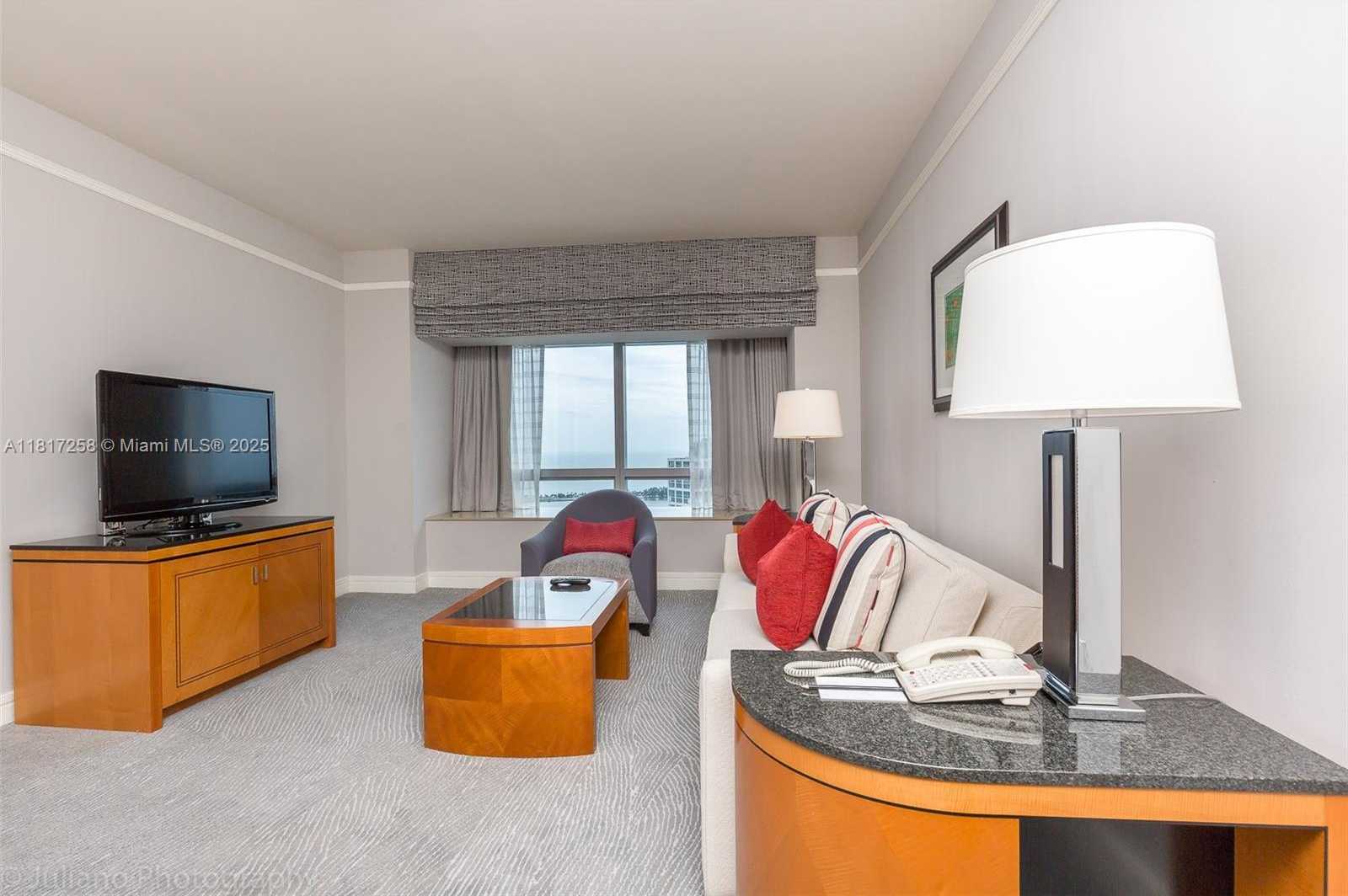 Small Image of 1435 BRICKELL AVE #3603, Miami Number 2
