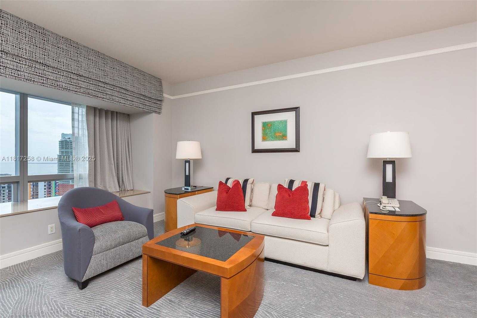 Small Image of 1435 BRICKELL AVE #3603, Miami Number 3