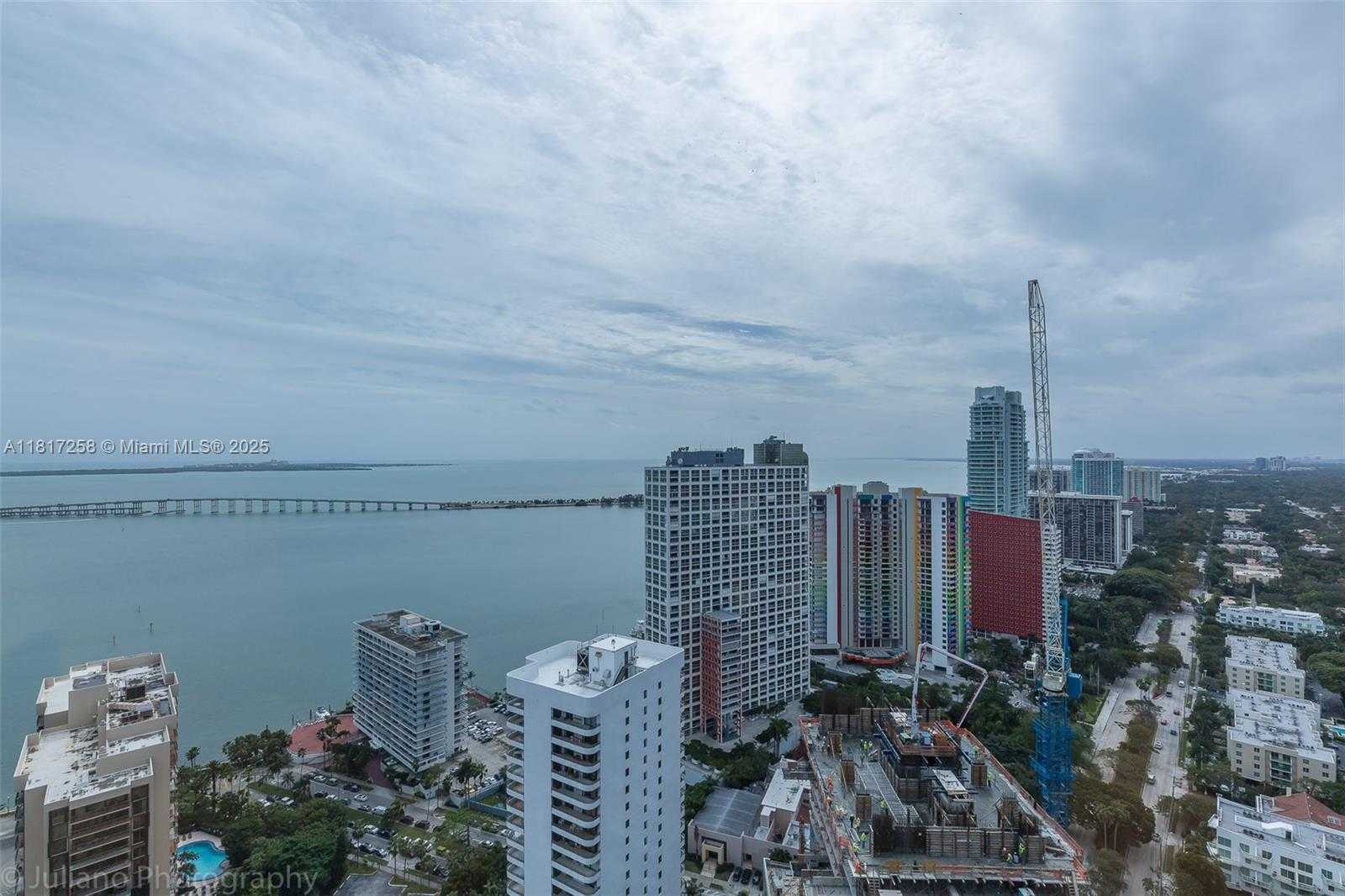 Small Image of 1435 BRICKELL AVE #3603, Miami Number 4