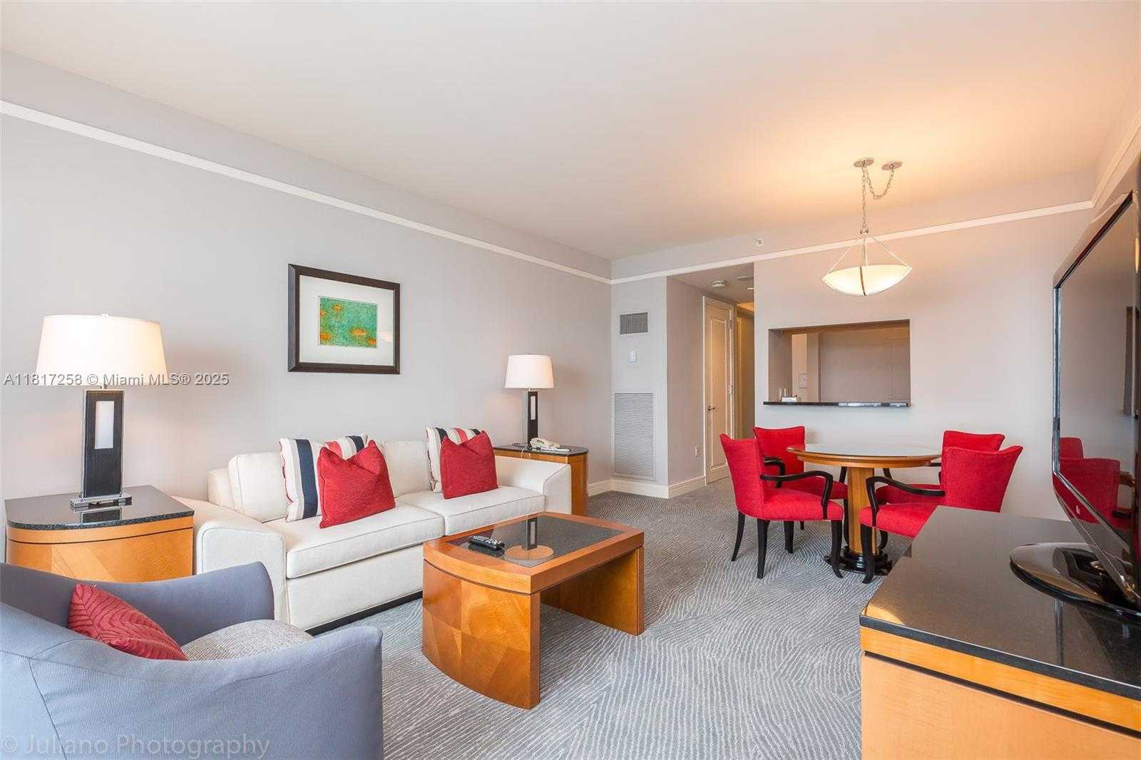 Small Image of 1435 BRICKELL AVE #3603, Miami Number 5