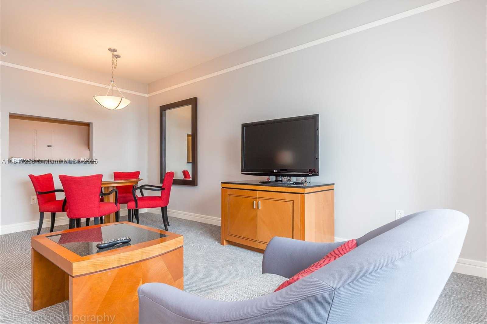 Small Image of 1435 BRICKELL AVE #3603, Miami Number 6