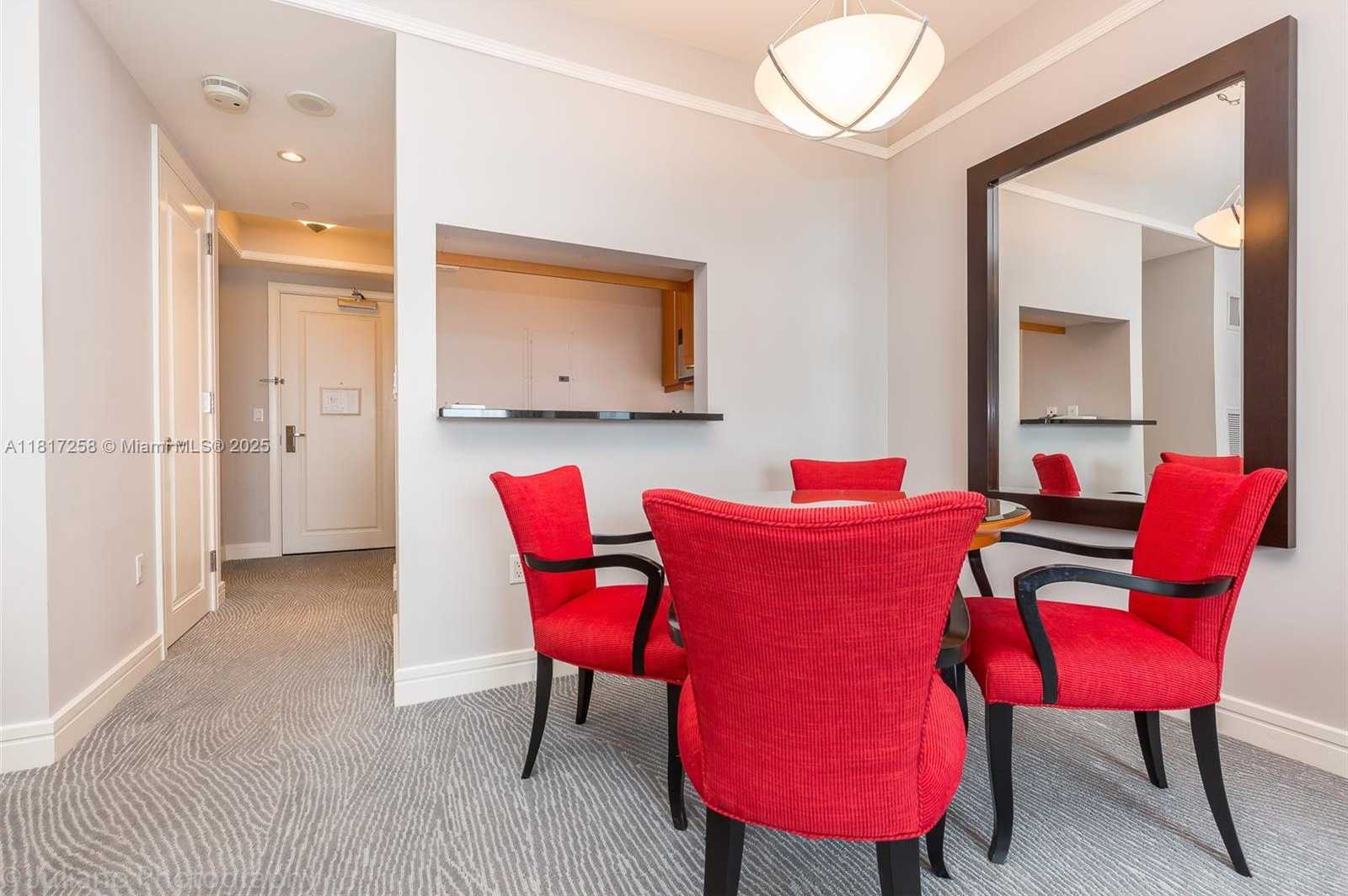 Small Image of 1435 BRICKELL AVE #3603, Miami Number 7