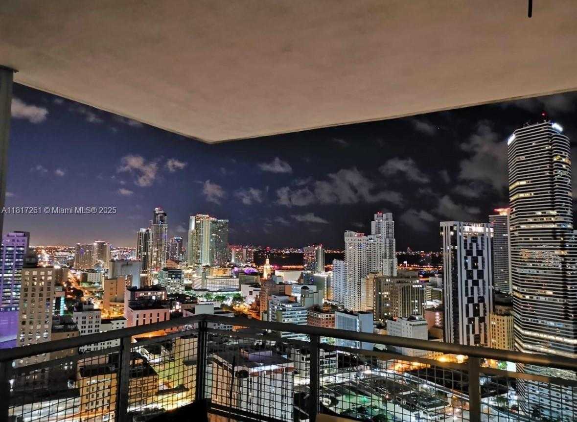 Small Image of 350 SOUTH MIAMI AVE #3707, Miami Number 14