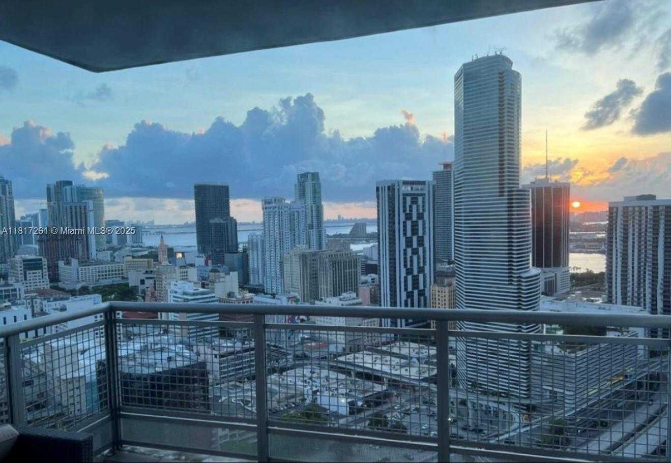 Small Image of 350 SOUTH MIAMI AVE #3707, Miami Number 15