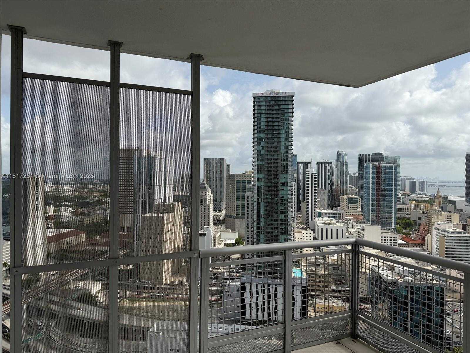 Small Image of 350 SOUTH MIAMI AVE #3707, Miami Number 17
