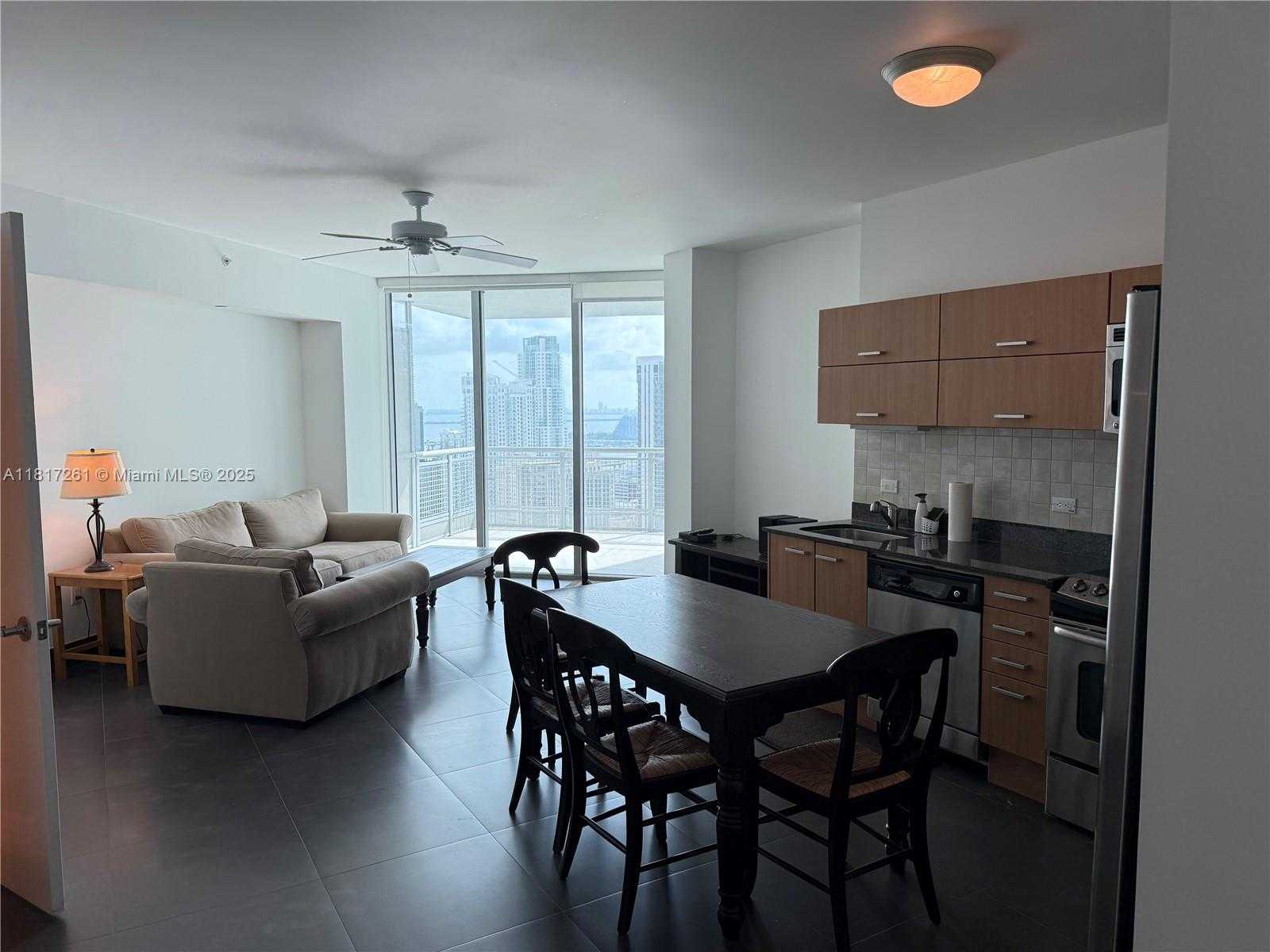 Small Image of 350 SOUTH MIAMI AVE #3707, Miami Number 2
