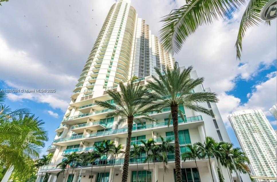 Small Image of 350 SOUTH MIAMI AVE #3707, Miami Number 21
