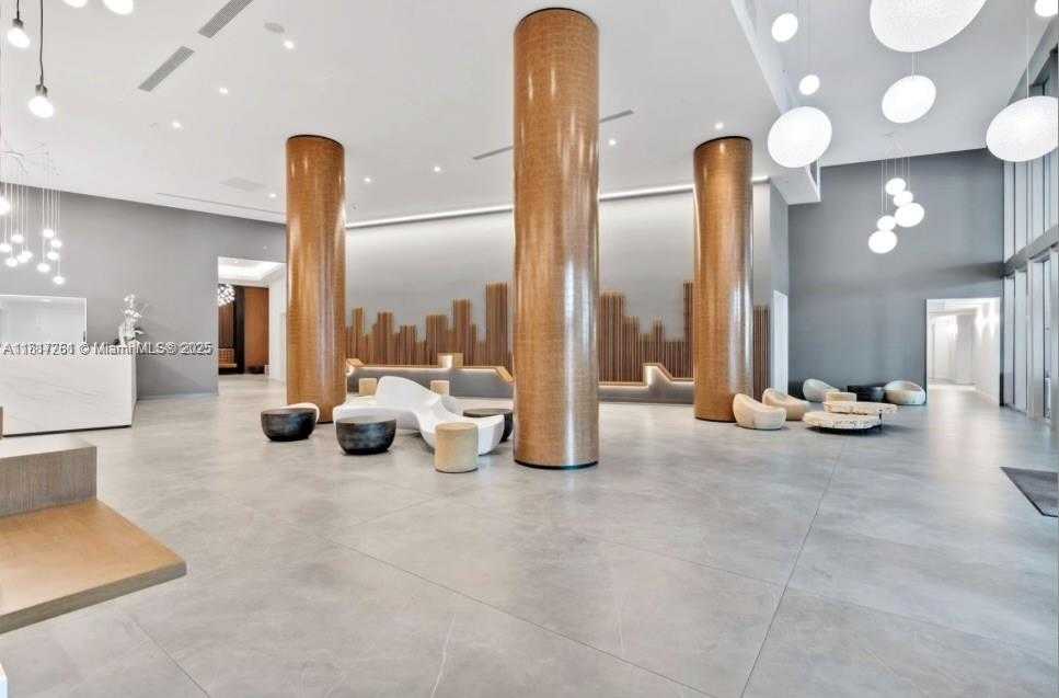 Small Image of 350 SOUTH MIAMI AVE #3707, Miami Number 22