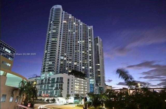 Small Image of 350 SOUTH MIAMI AVE #3707, Miami Number 28