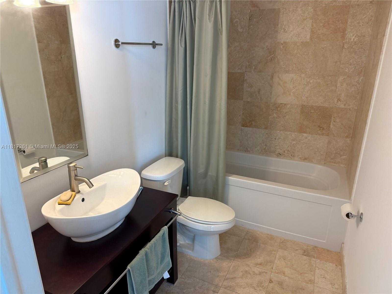 Small Image of 350 SOUTH MIAMI AVE #3707, Miami Number 7