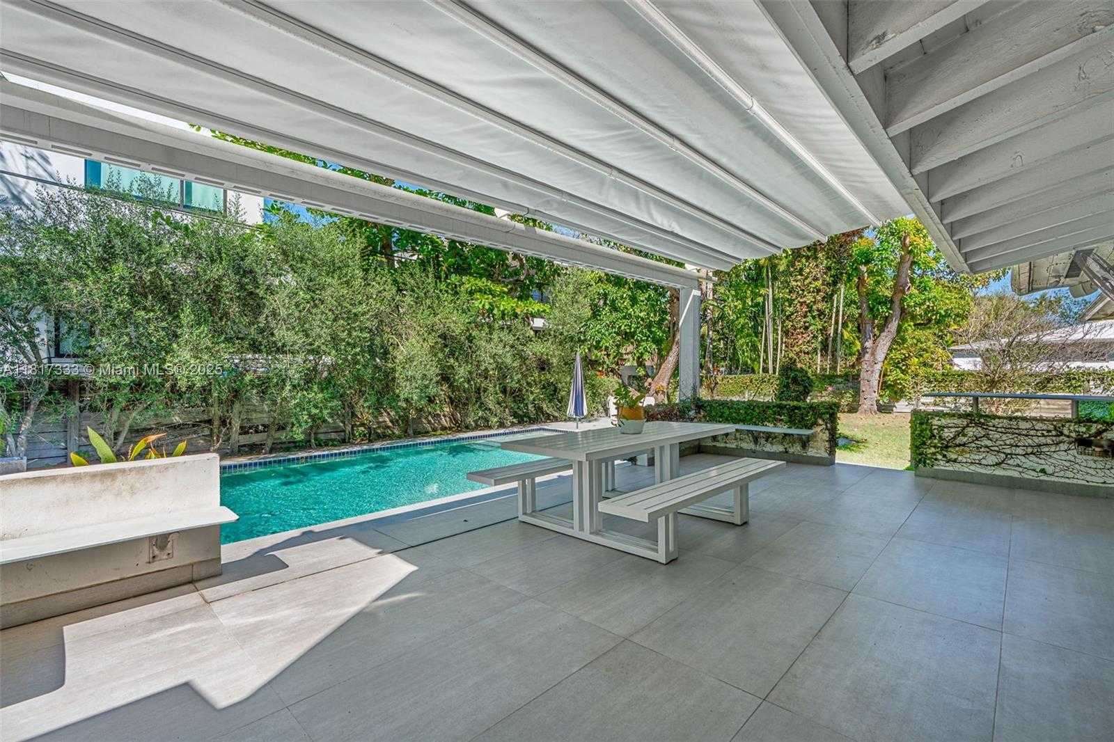 Small Image of 501 NORTH EAST 51ST ST, Miami Number 10