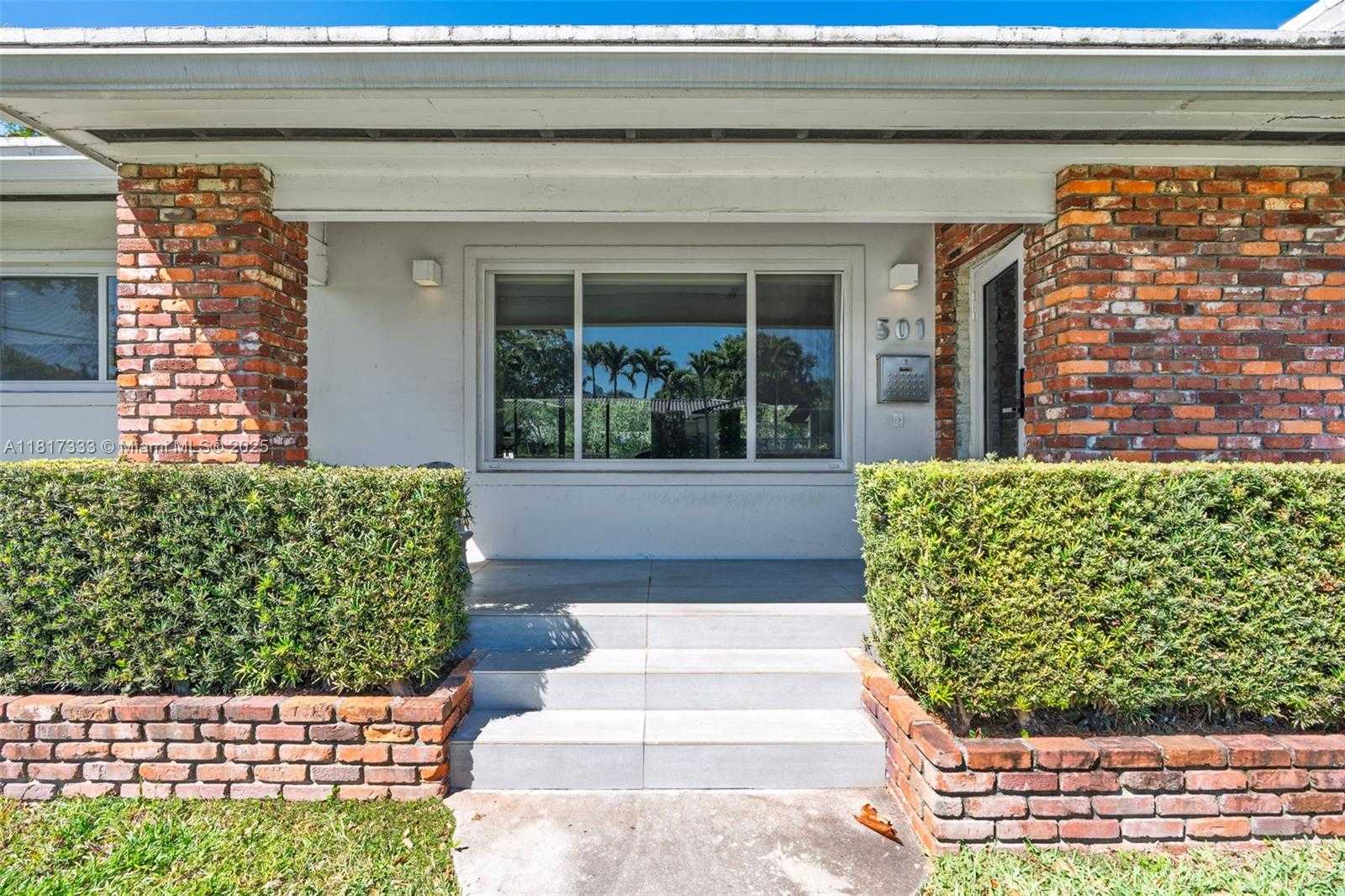 Small Image of 501 NORTH EAST 51ST ST, Miami Number 2