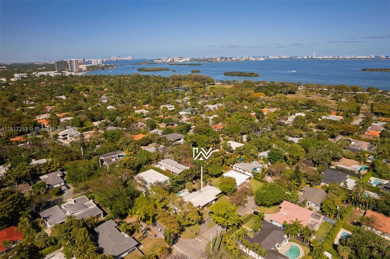 Small Image of 501 NORTH EAST 51ST ST, Miami Number 30