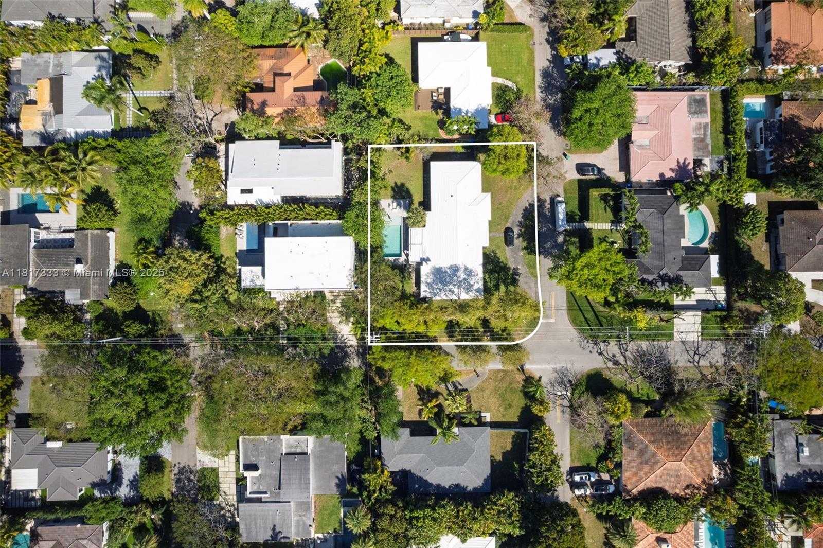 Small Image of 501 NORTH EAST 51ST ST, Miami Number 32