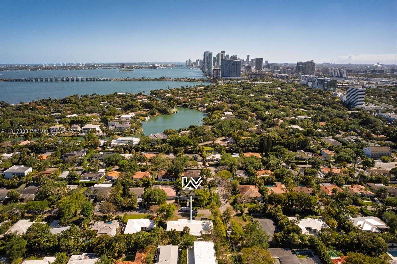 Small Image of 501 NORTH EAST 51ST ST, Miami Number 33