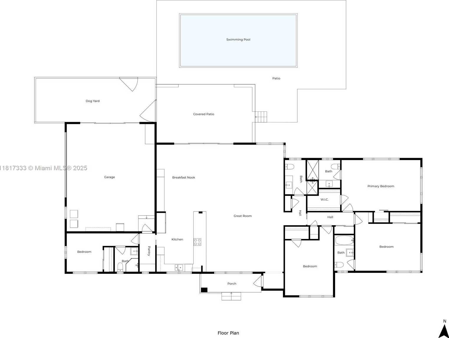 Small Image of 501 NORTH EAST 51ST ST, Miami Number 35