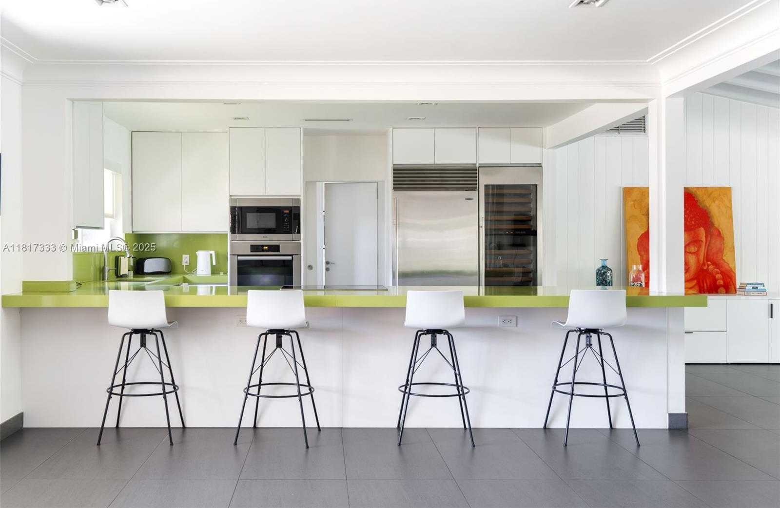Small Image of 501 NORTH EAST 51ST ST, Miami Number 5
