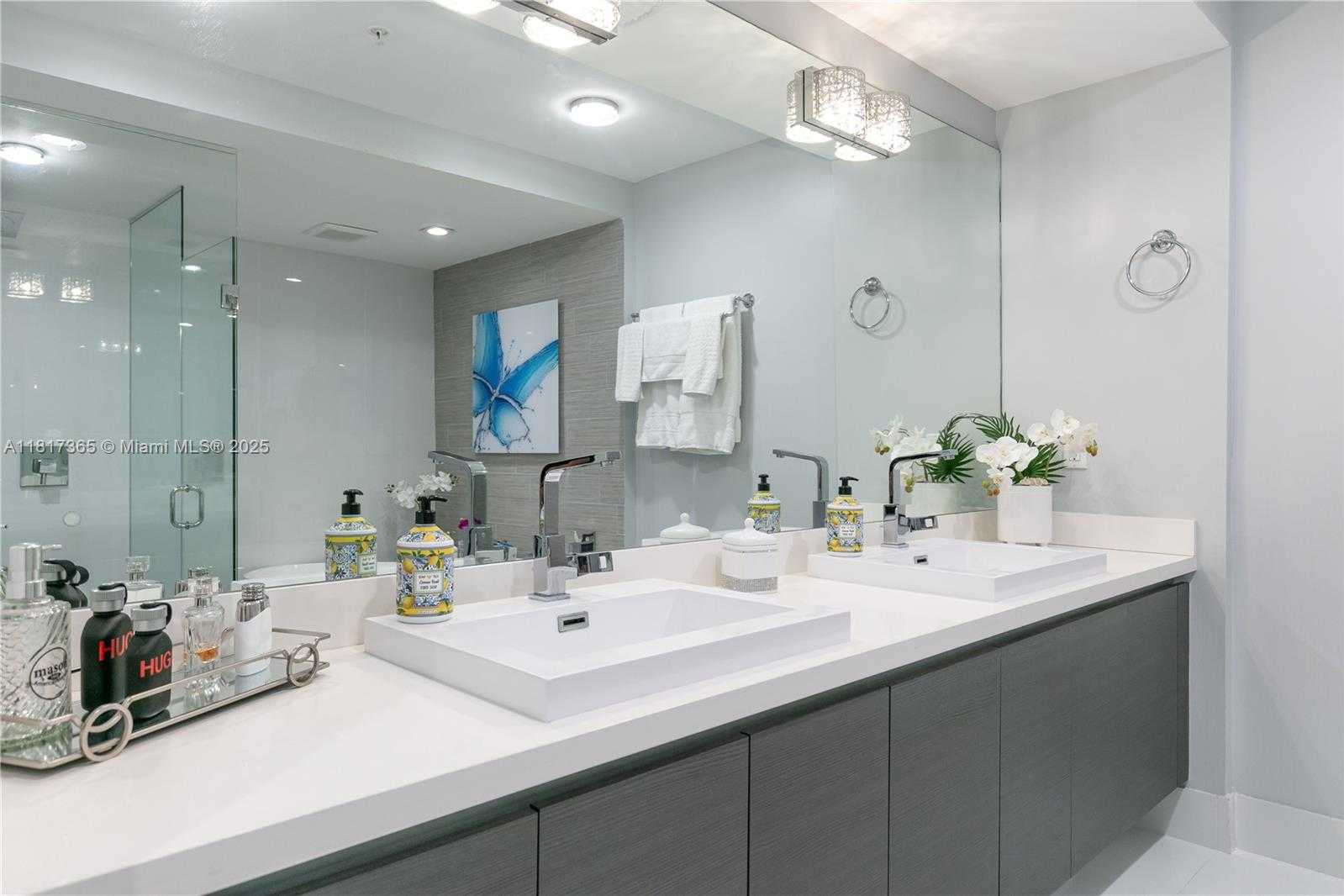 Small Image of 330 SUNNY ISLES BLVD #5-1103, Sunny Isles Beach Number 14