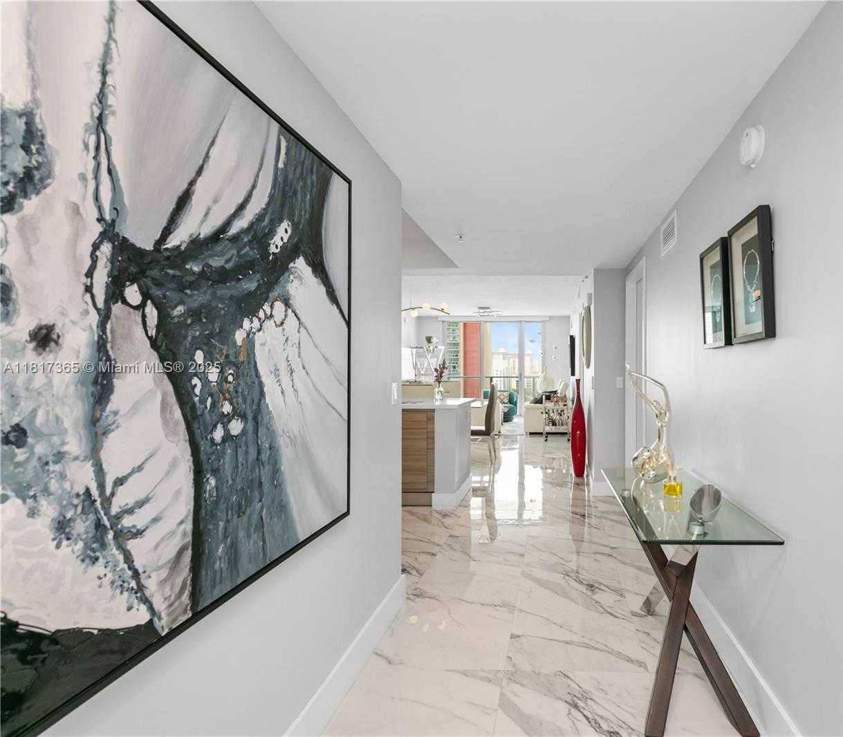 Small Image of 330 SUNNY ISLES BLVD #5-1103, Sunny Isles Beach Number 17