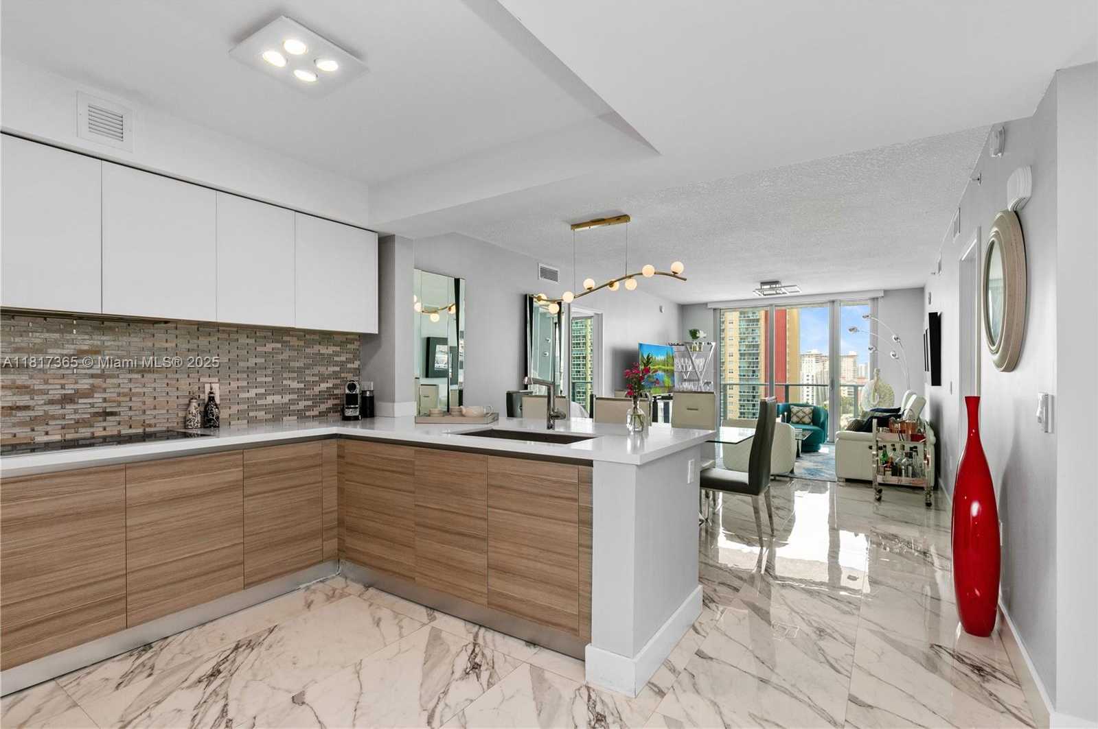 Small Image of 330 SUNNY ISLES BLVD #5-1103, Sunny Isles Beach Number 18